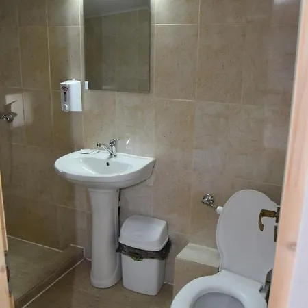 Pensjonat Ada Bukareszt