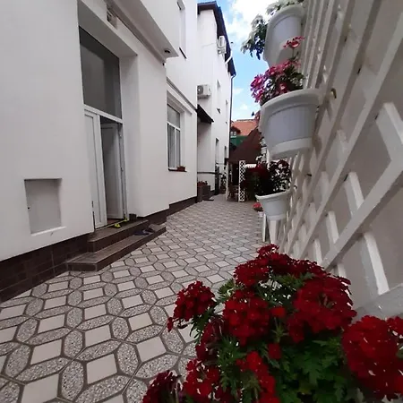 Pensjonat Ada Bukareszt