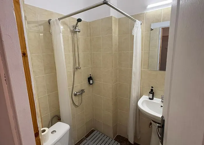 בית הארחה Ada 3*