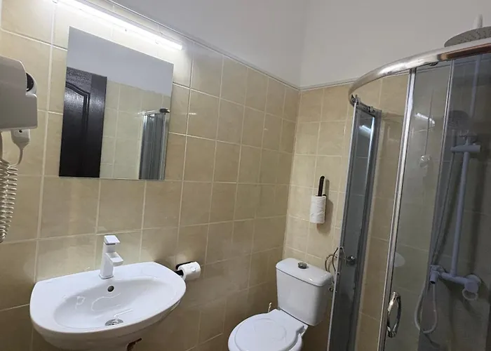 Ada בית הארחה בוקרשט