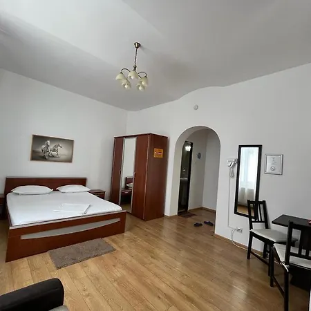 Ada Guest house