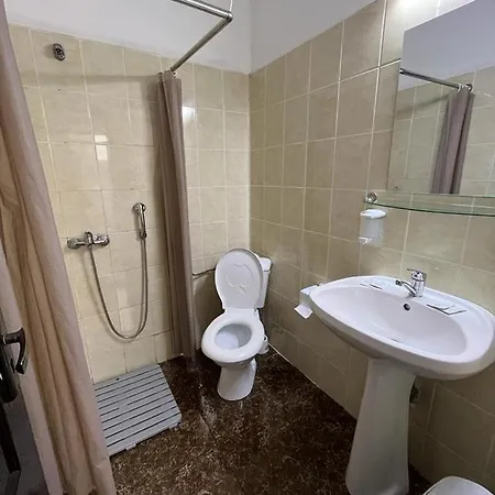 Ada Bucharest