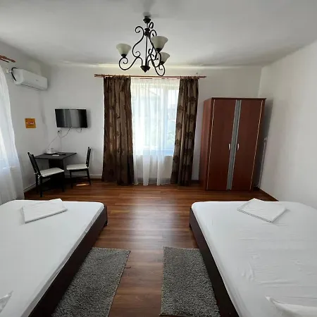 Ada Bucharest