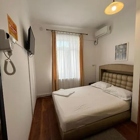 Guest house Ada