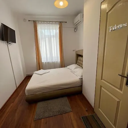 Guest house Ada