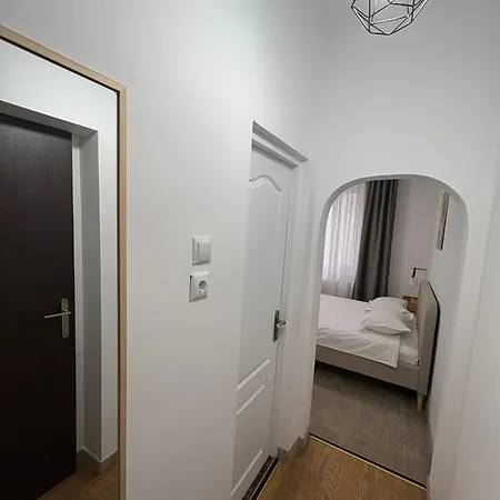 בית הארחה Ada 3*