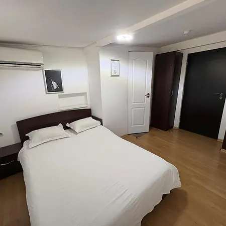 Ada 게스트하우스 부쿠레슈티