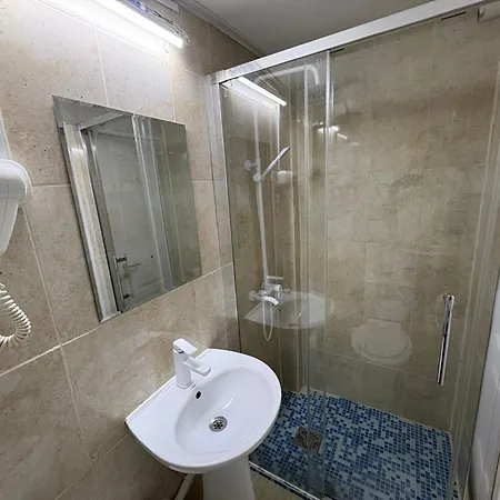 Maison d'hôtes Ada Bucarest
