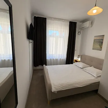 Ada Bucharest