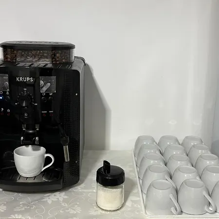 Ada 3* ブカレスト