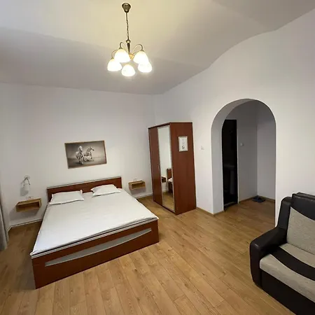 Guest house Ada 3*