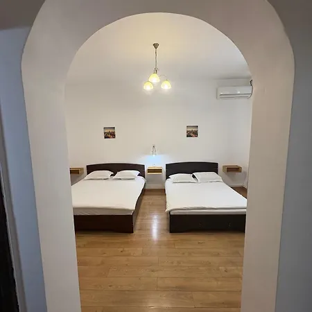 Guest house Ada 3*