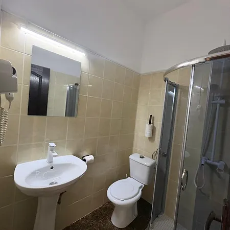 Ada Guest house Bucharest