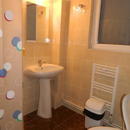 Guest house Ada Bucharest