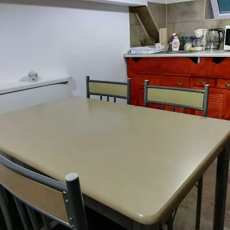 Pensjonat Ada Bukareszt