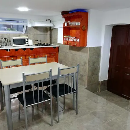Ada Guest house