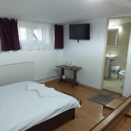 Guest house Ada