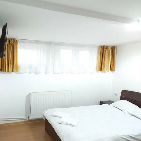 Guest house Ada Bucharest