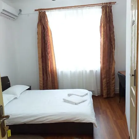 Guest house Ada Bucharest