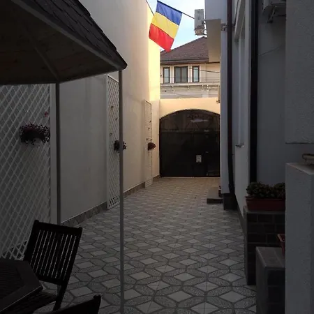 Ada Guest house