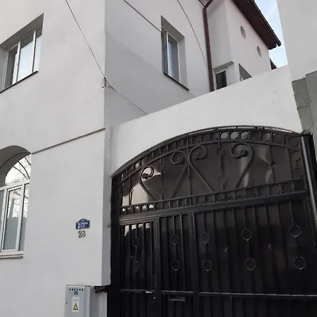 Ada 게스트하우스 부쿠레슈티