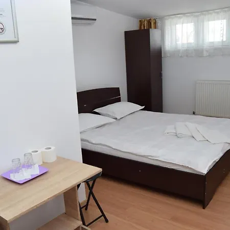 Guest house Ada