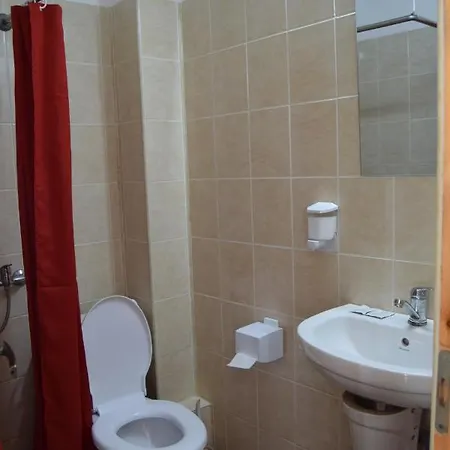 Guest house Ada