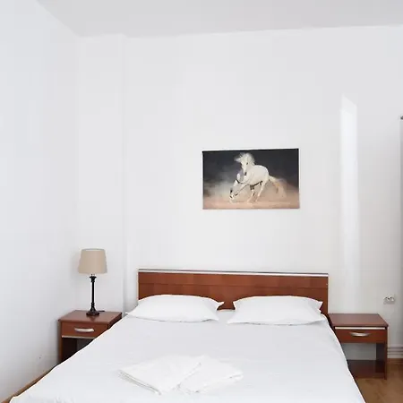 Ada Guest house