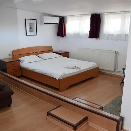 Guest house Ada