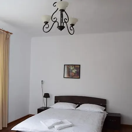 Ada Guest house Bucharest