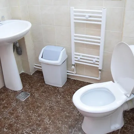 Guest house Ada Bucharest