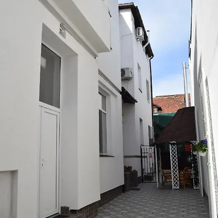Guest house Ada *