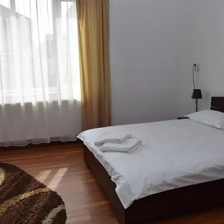 Ada Guest house Bucharest