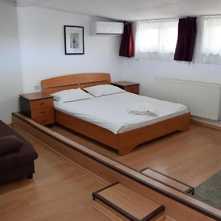 Ada Guest house Bucharest