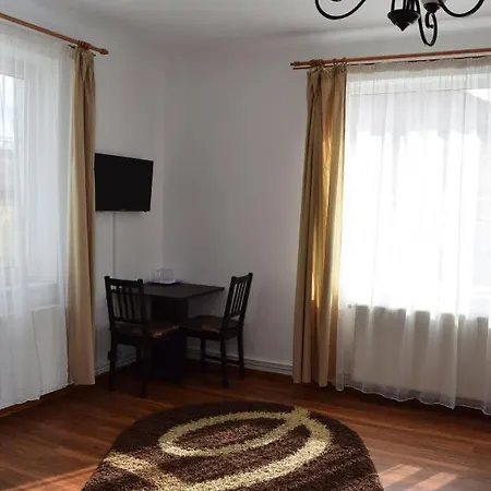 Ada Guest house