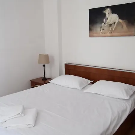 Ada Guest house