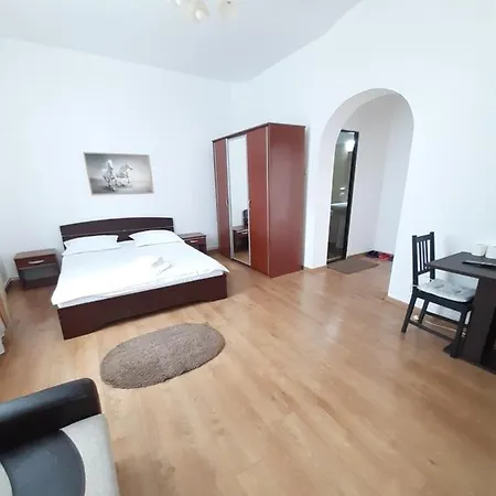 Ada Bucharest
