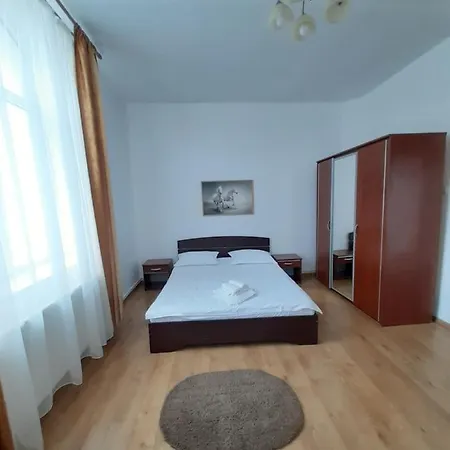 Guest house Ada *