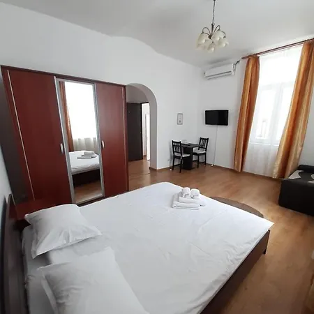 Ada * Bucharest