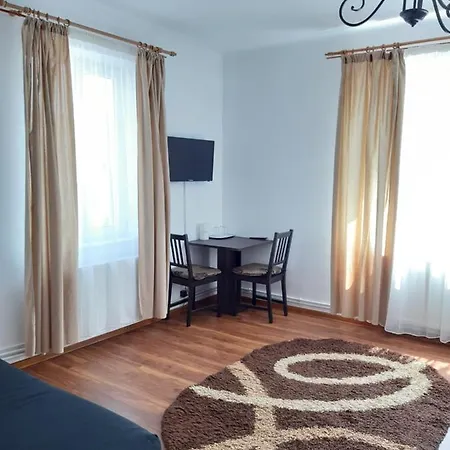 Guest house Ada