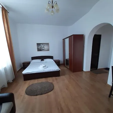 Guest house Ada