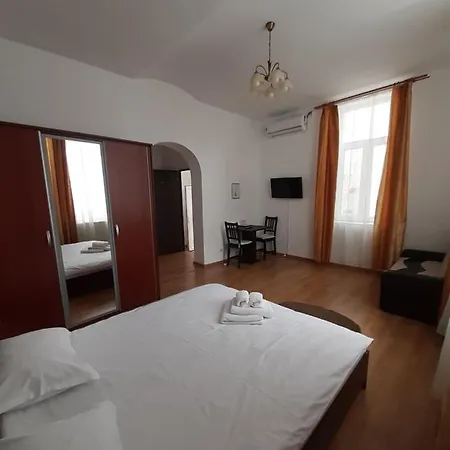 Guest house Ada Bucharest