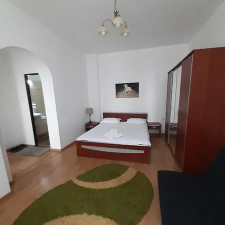 Ada Guest house