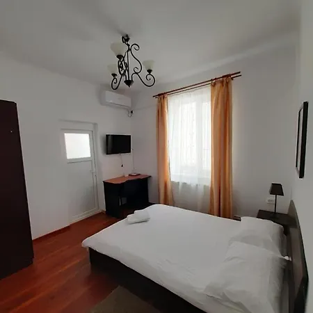 Ada Guest house Bucharest