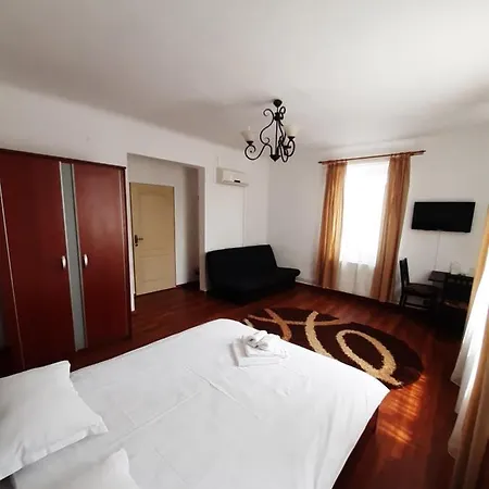 Guest house Ada