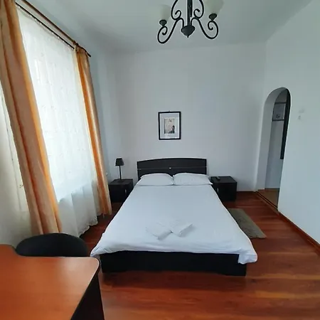 Guest house Ada