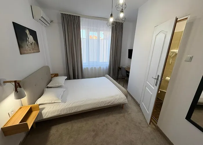 Maison d'hôtes Ada 3*