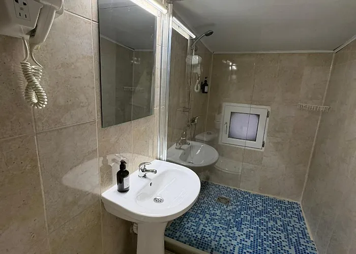 Ada Maison d'hôtes Bucarest