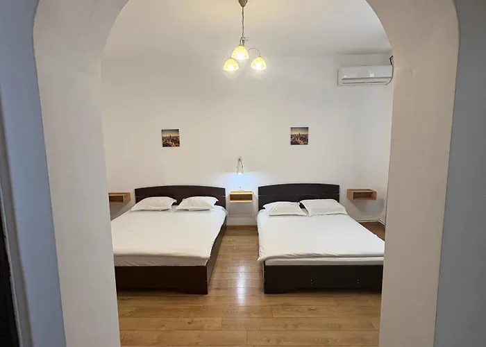 بيت ضيافة Ada 3*