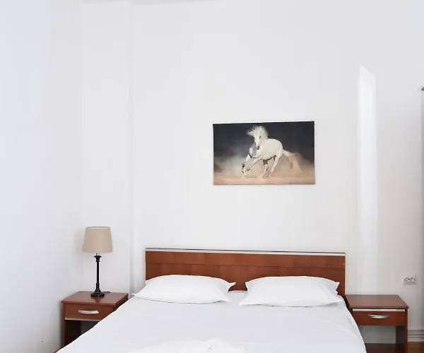 Ada بيت ضيافة